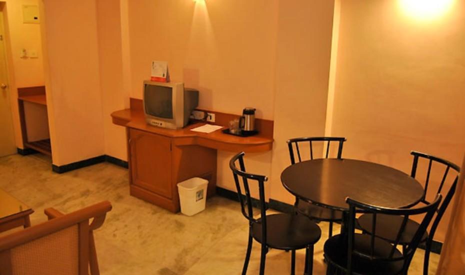 Hotel Atchaya Chennai Exterior photo