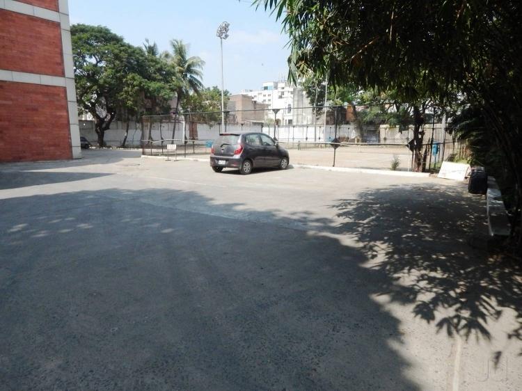 Hotel Atchaya Chennai Exterior photo