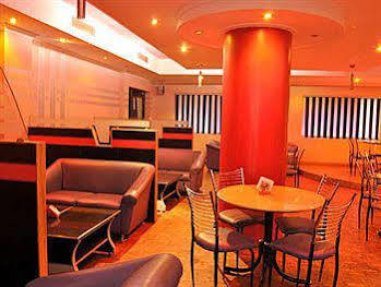 Hotel Atchaya Chennai Exterior photo