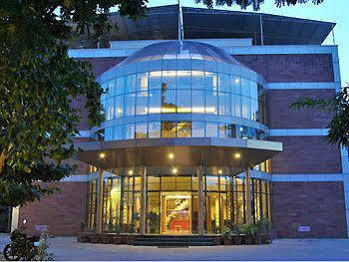 Hotel Atchaya Chennai Exterior photo