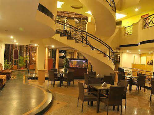 Hotel Atchaya Chennai Exterior photo